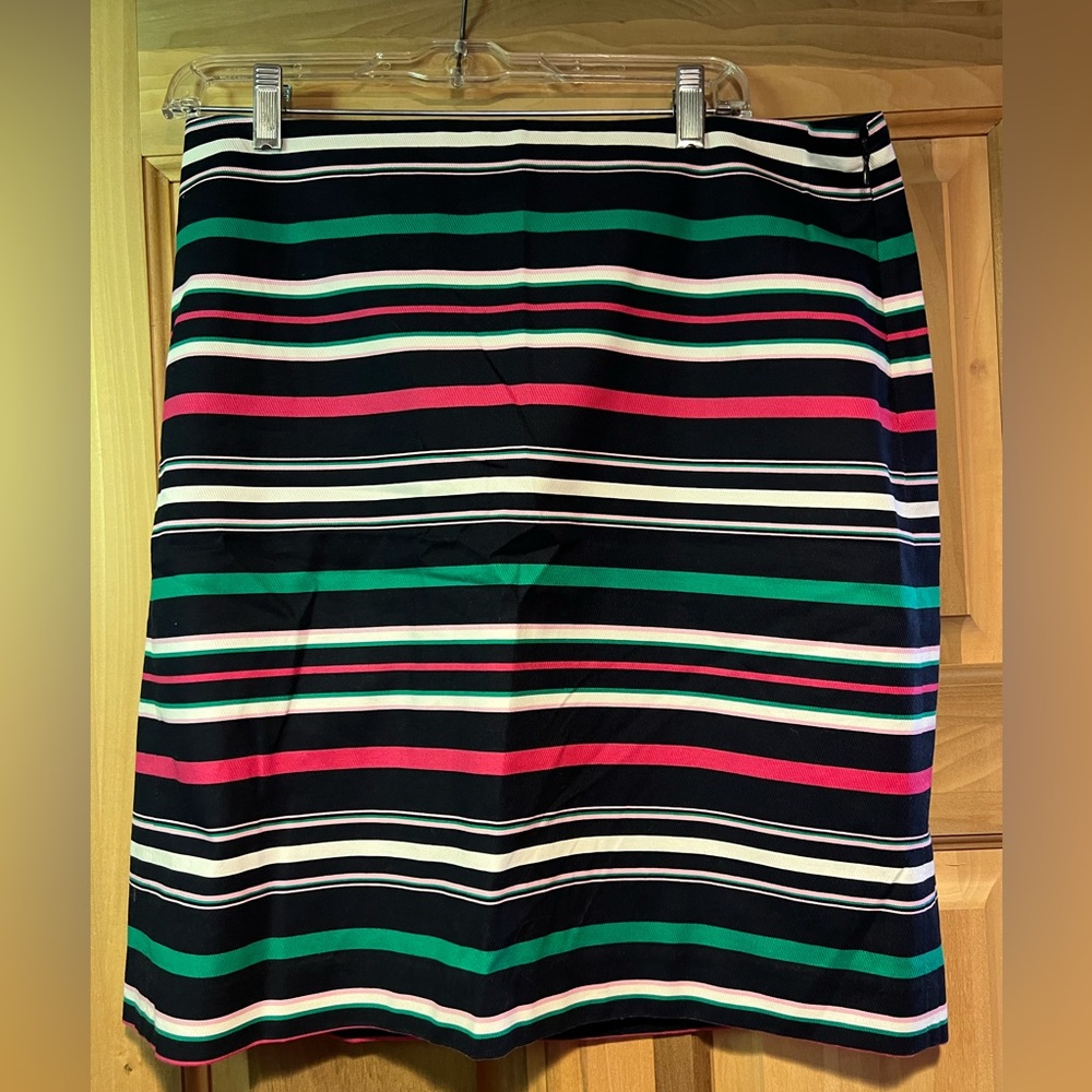 Talbots Pencil Skirt